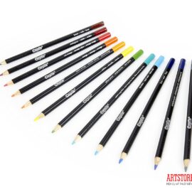 Bộ màu chì Crayola Blend & Shade 24pcs(order)