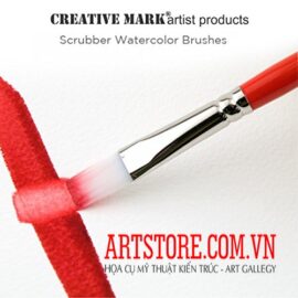Bộ cọ Creative Mark -Ultimate Scrubber 7pcs