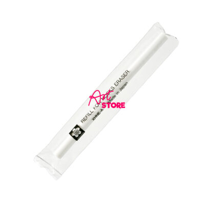 Bút Gôm Bấm Cao Cấp Nocks Eraser Sakura