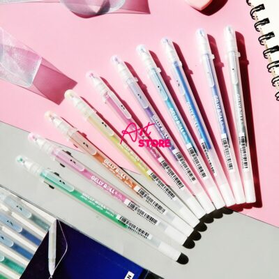 Bút Kim tuyến Sakura Gelly Roll Stardust XPGB#7** - 13 Colors