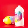 Màu Acrylic Marie's 2Lít Có Vòi Xịt – Dung Tích Lớn, Tiết Kiệm Cho Họa Sĩ & Lớp Học Mỹ Thuật