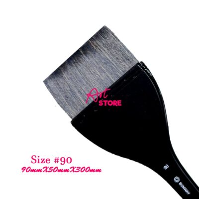 Panh Xô, Cọ Bản Đi Nền Vẽ Màu Nước Lông Sóc Cao Cấp PX202