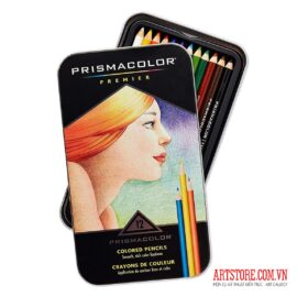 Bộ màu chì Prismacolor 12-Count