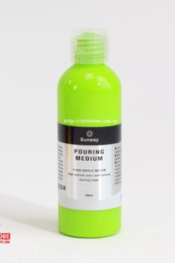 Màu Acrylic Pouring Sunway Medium 100ml
